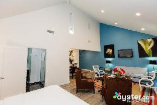 L.a. Sky Boutique Hotel Los Angeles