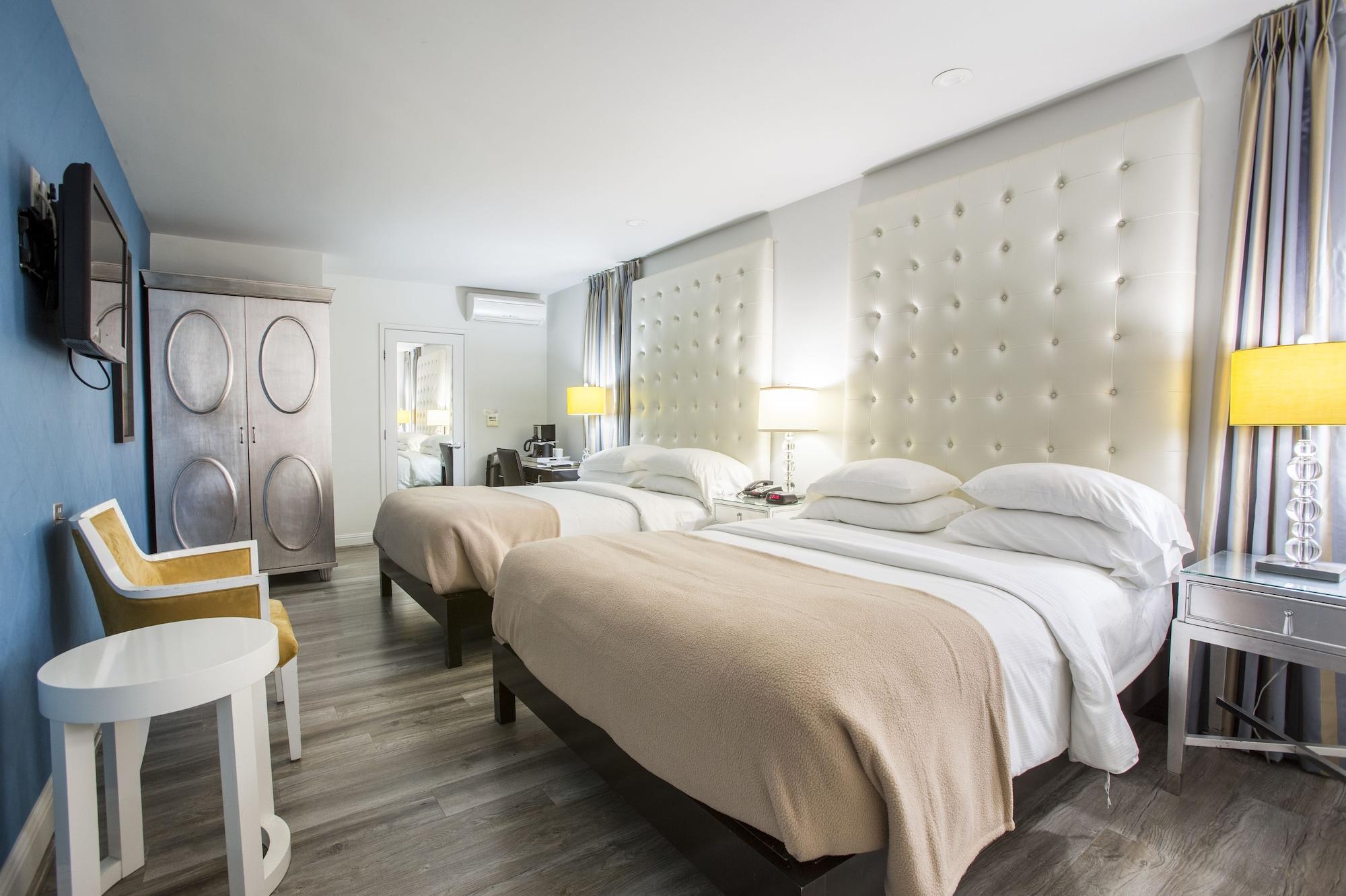 Hotel L.a. Sky Boutique Los Angeles
