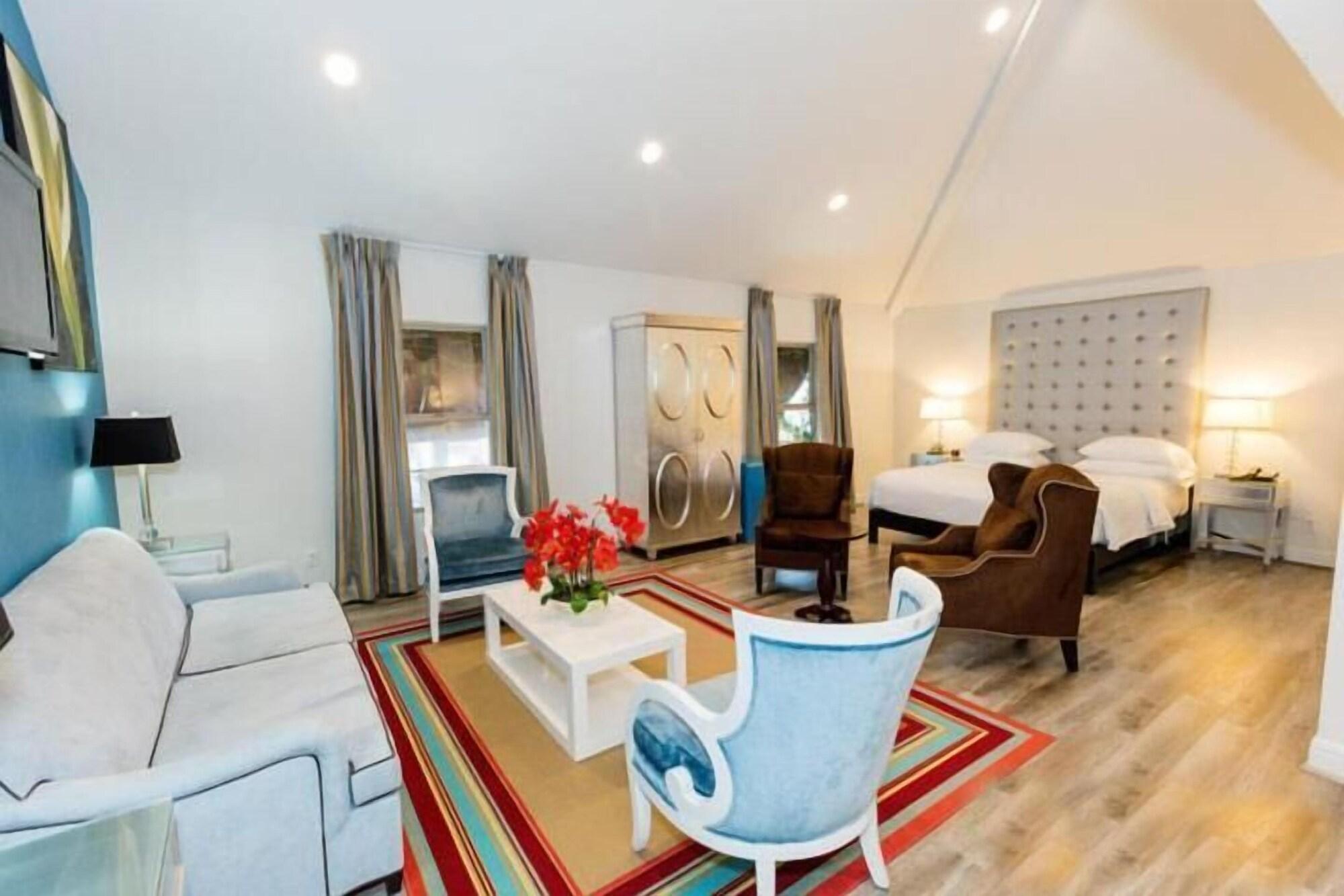 L.a. Sky Boutique 3*
