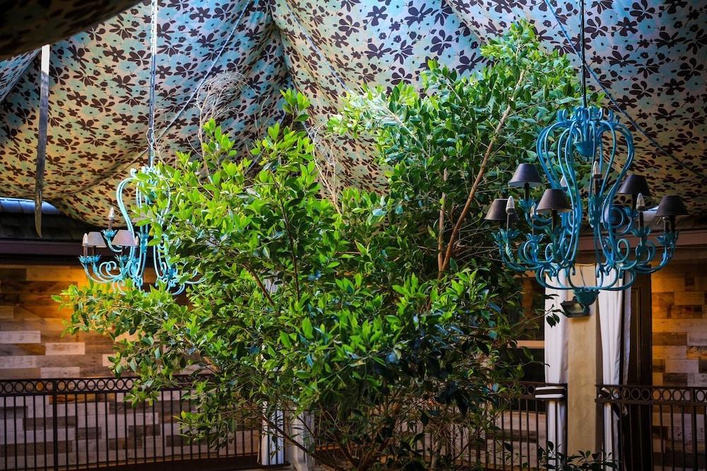 Hotel L.a. Sky Boutique 3*
