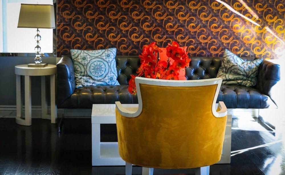 L.a. Sky Boutique Hotel Los Angeles