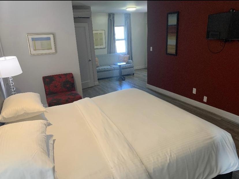 Hotel L.a. Sky Boutique
