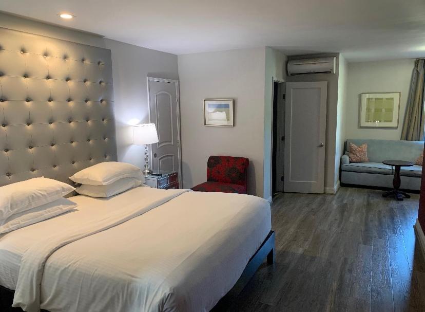 L.a. Sky Boutique 3* Los Ángeles