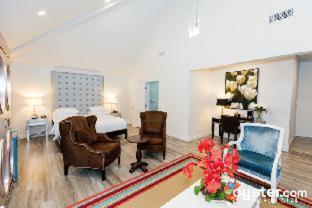 Hotel L.a. Sky Boutique 3*
