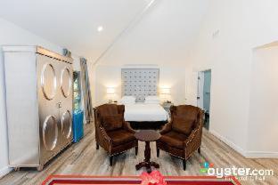 L.a. Sky Boutique 3*