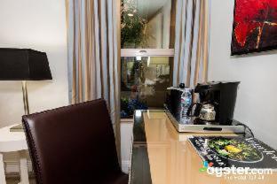 L.a. Sky Boutique 3* Los Angeles