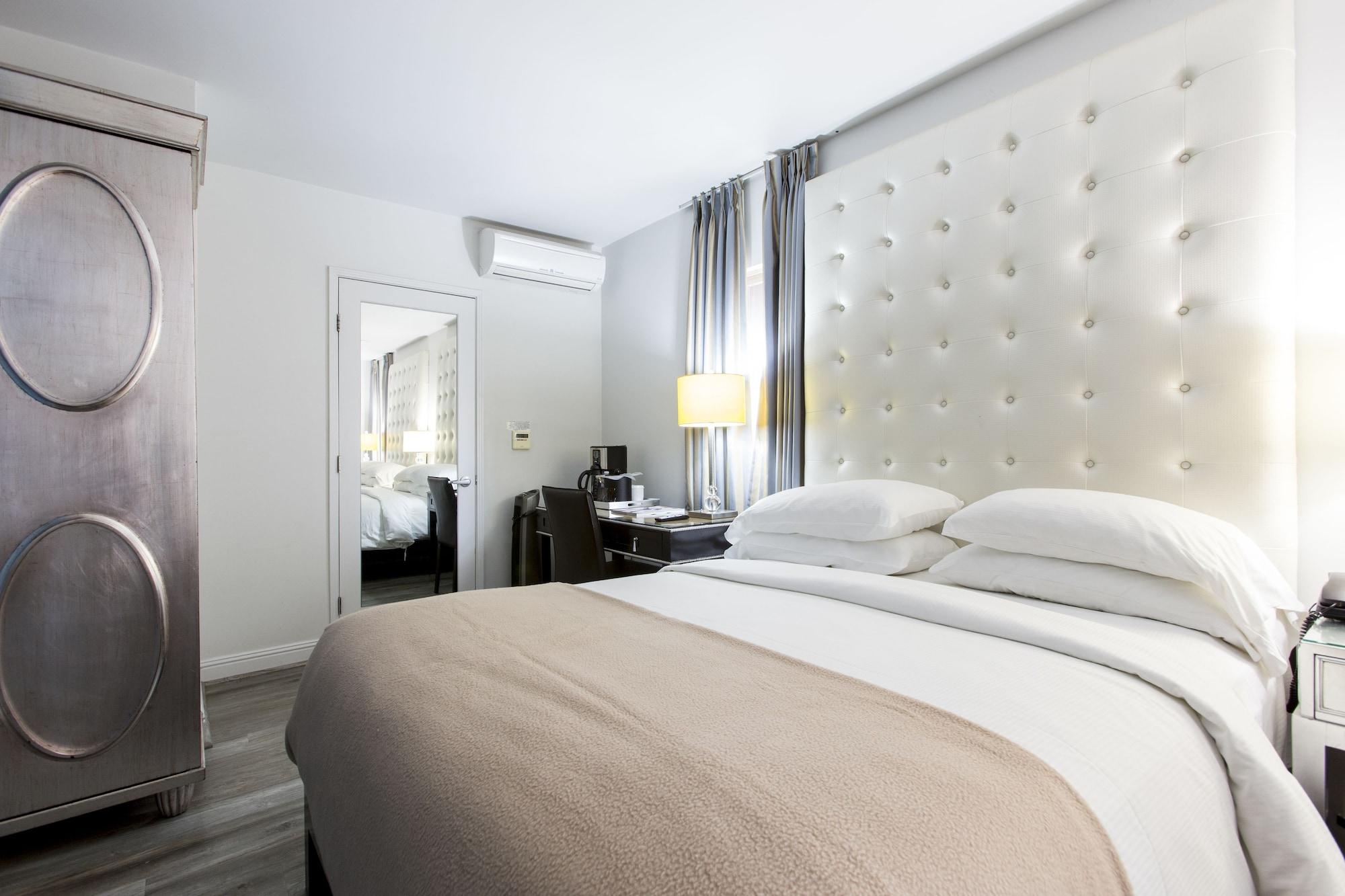 L.a. Sky Boutique Hotel 3*