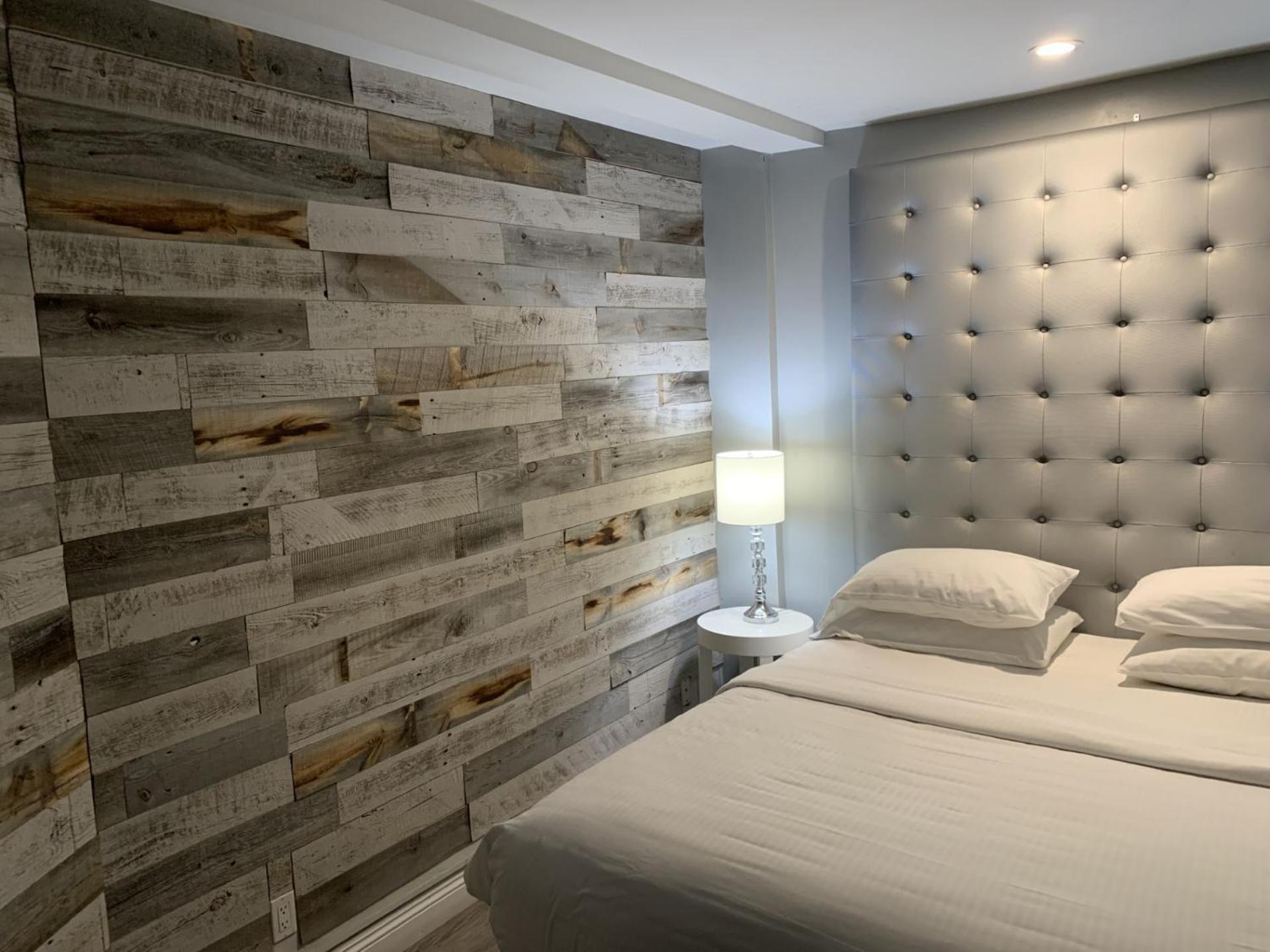 Hotel L.a. Sky Boutique 3*