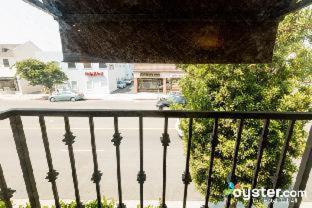 Hotel L.a. Sky Boutique 3*