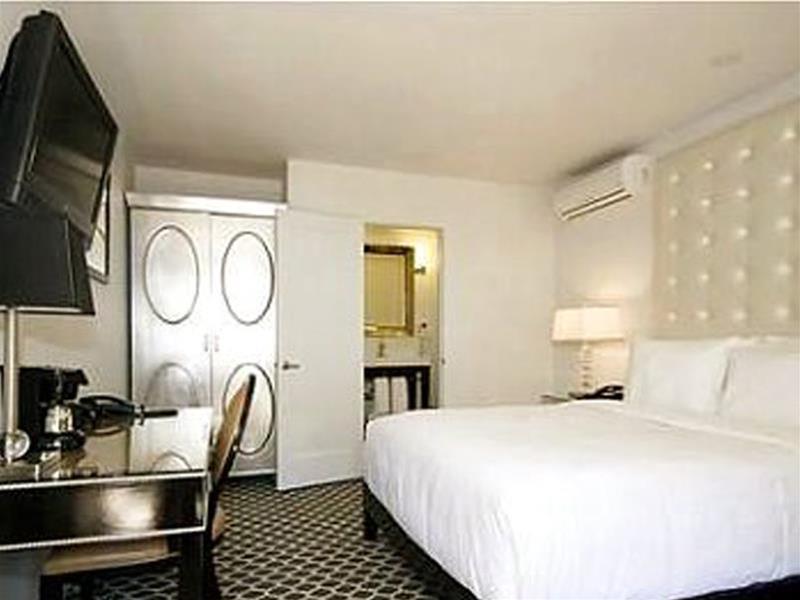 L.a. Sky Boutique Hotel